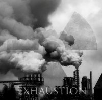 9 Gram Of Hope & Nebula VII - Exhaustion (2010)