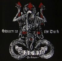 Watain - Sworn to the Dark (2007)