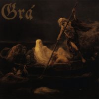 Grá - Necrology Of The Witch (2013)