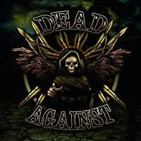 Dead Against - Dead Against (2013)