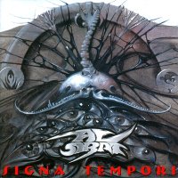 Al Sirat - Signa Tempori (1999)