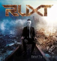 Ruxt - Behind The Masquerade (2016)  Lossless