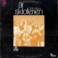 Ar Skloferien - Folk Celtique (1973)