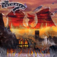 Valhalla - Beyond The Underworld (2000)