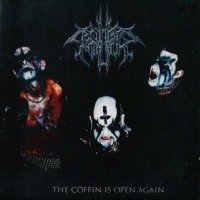 Zedher\'s Coffin - The Coffin Is Open Again (2012)