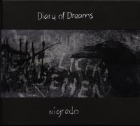 Diary of Dreams - Nigredo (2004)