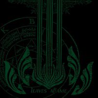 Leaves Aflame - Leaves Aflame (2014)