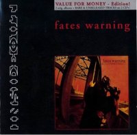 Fates Warning - Inside Out - Disconnected (2006)