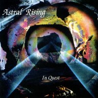 Astral Rising - In Quest (1995)