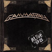 Gamma Ray - Alive\'95 (1996)