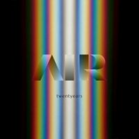 AIR - Twentyears (2016)