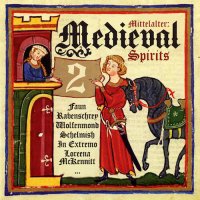 VA - Mittelalter: Medieval Spirits 2 (2009)