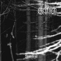 Eternich - Veldborjar - At The Rising Dawn (2015)