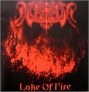 Molphar - Lake of Fire (2007)