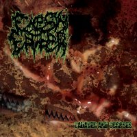 Flesh Eater - Cadaver And Corpses (EP) (2015)