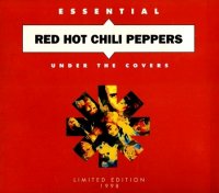 Red Hot Chili Peppers - Under The Covers (Essential) (1998)