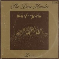 The Dear Hunter - Live (2015)  Lossless