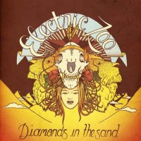 Electric Zoo - Diamonds in the Sand (2013)