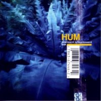 Hum - Downward Is Heavenward (1997)