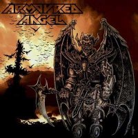 Armoured Angel - Angel of the Sixth Order (1999)