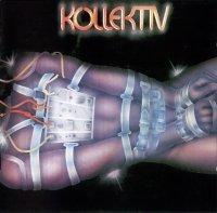 Kollektiv - Kollektiv (1973)