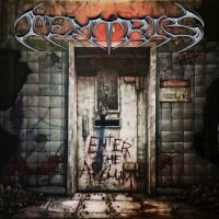 Temtris - Enter The Asylum (2016)