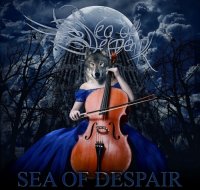 Sea Of Despair - Свет Луны (2010)