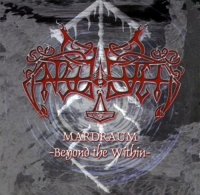 Enslaved - Mardraum: Beyond the Within (2000)