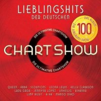 VA - Die Ultimative Chartshow (2011)