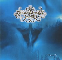 Dimness Through Infinity - Nymph (2003)  Lossless