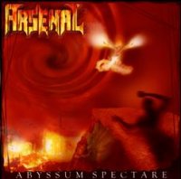 Arsenal - Abyssum Spectare (2003)