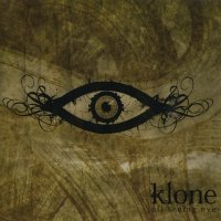 Klone - All Seeing Eye (2008)