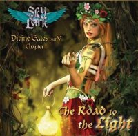 Skylark - Divine Gates Part V Chapter I - The Road To The Light [2CD] (2013)