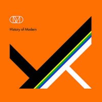 OMD - History of Modern (2010)