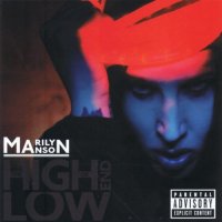 Marilyn Manson - The High End of Low (2009)