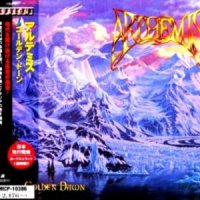 Arthemis - Golden Dawn (Japanese Edition) (2003)