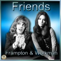 Nanette Workman & Peter Frampton - Friends (Frie)