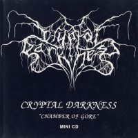 Cryptal Darkness - Chamber Of Gore (1994)