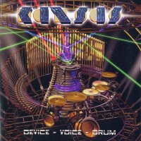 Kansas - Device Voice Drum (2002)