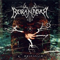 Borknagar - Empiricism (2001)  Lossless