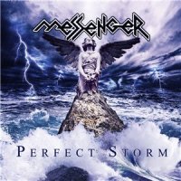 Messenger - Perfect Storm [EP] (2014)