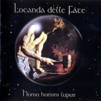 Locanda delle Fate - Homo Homini Lupus (1999)