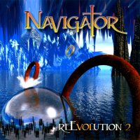 Navigator - reEvolution 2 (2006)