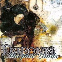 Daeonia - Morphic Lands (1996)