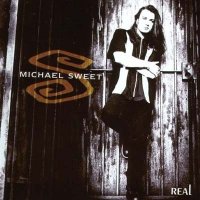 Michael Sweet - Real (1995)