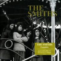 The Smiths - Complete (8CD) (2011)