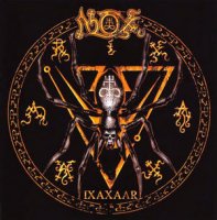 Nox - Ixaxaar (2007)