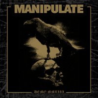 Manipulate - Demo MMXIII (2013)