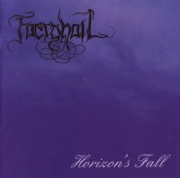 Faerghail - Horizon\'s Fall (1999)