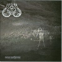 Gris - Neurasthénie (Reissued 2008) (2006)